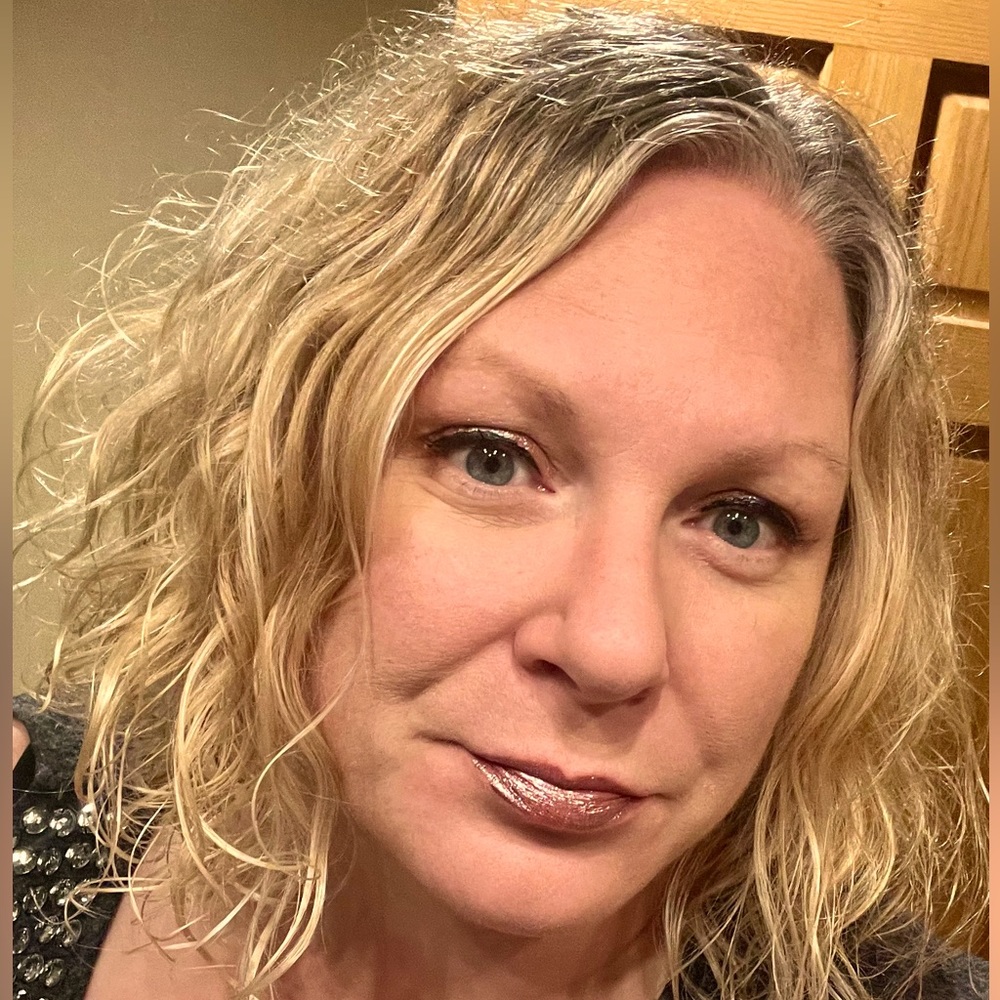 Welcome to my Poshmark Page! Come inside to meet me!